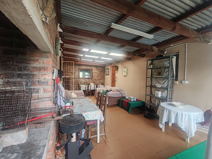 3 Bedroom Property for Sale in Manor Heights Eastern Cape